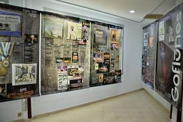 Entre Amigos, mucho más que un grupo folclórico (foto TA)